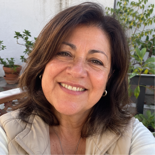 Review by Patricia M