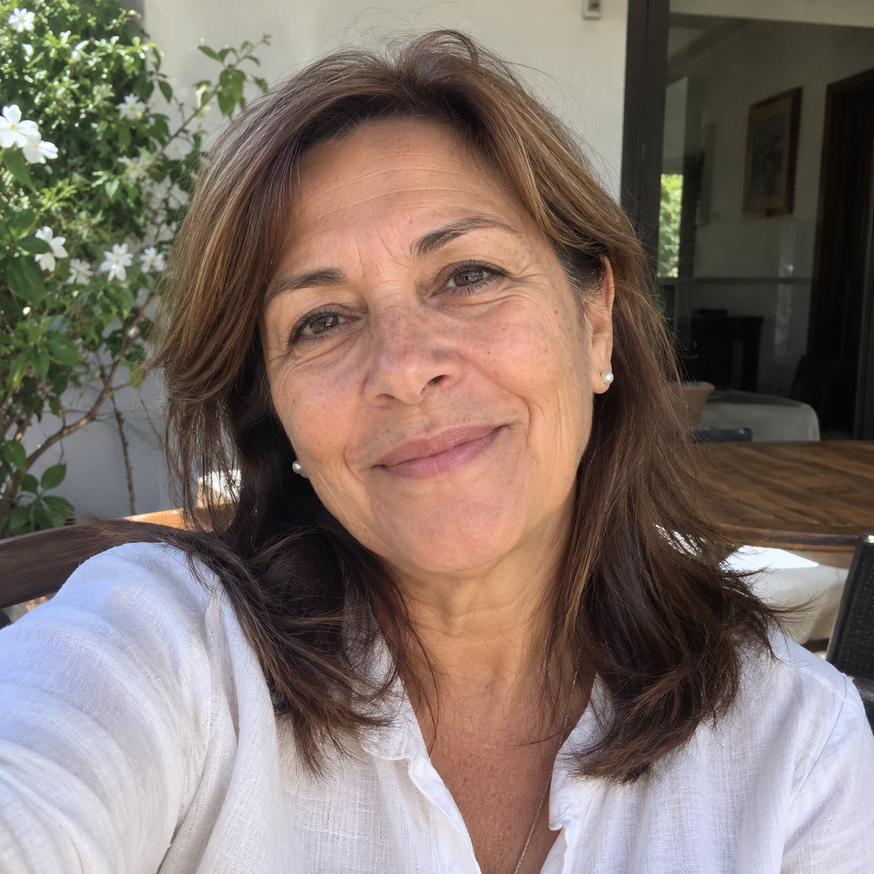 Monica A.